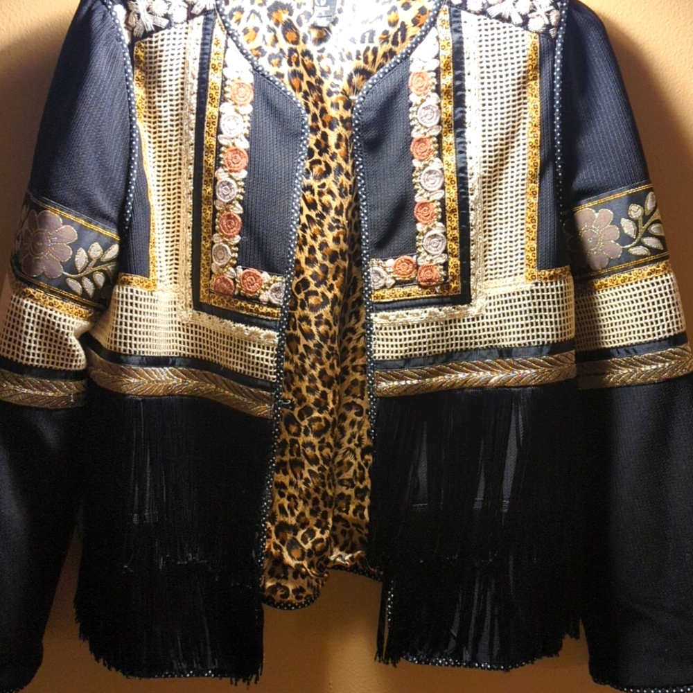 Jacket - Picture 6 of 7